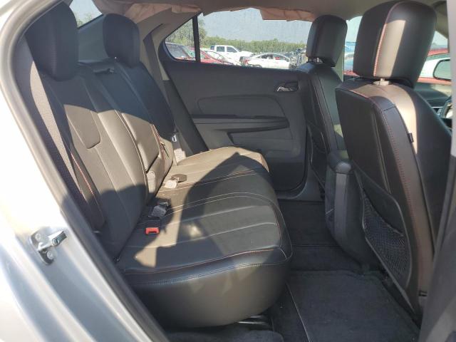 2016 Chevrolet Equinox - Image 11
