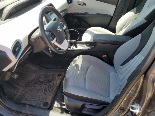 2016 Toyota Prius VIN: JTDKARFU9G3514815 Lot: 58840624