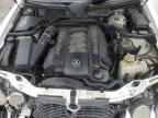 MERCEDES-BENZ E 430 photo