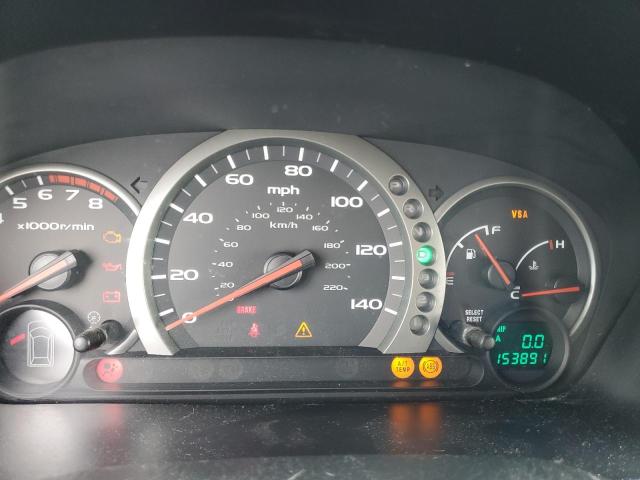 2005 Honda Pilot Exl VIN: 2HKYF18695H521583 Lot: 41243084