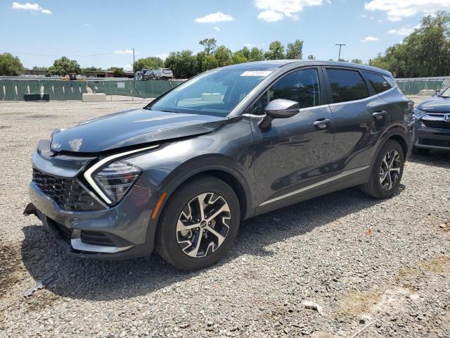 2024 KIA SPORTAGE E - 5XYK33DF6RG144692