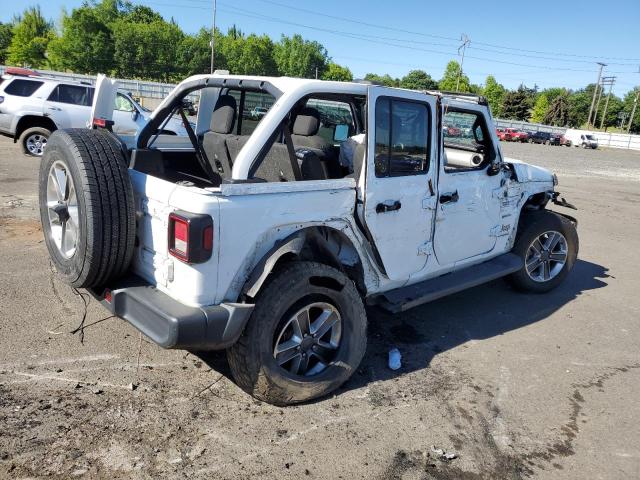 VIN 1C4HJXEN3LW277224 2020 Jeep Wrangler, Sahara no.3