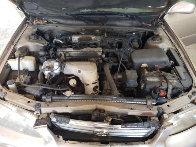 2000 Toyota Camry Ce VIN: JT2BG22K7Y0433365 Lot: 57340694