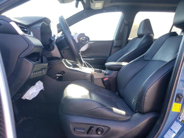 2022 TOYOTA RAV4 XSE - 4T3E6RFV4NU070602