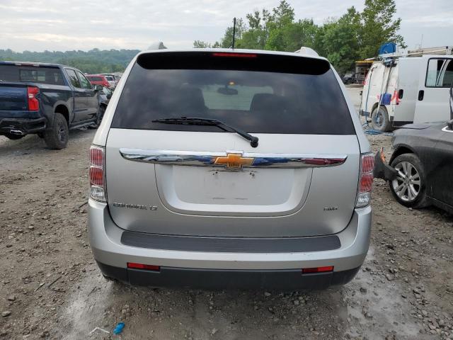 2008 Chevrolet Equinox Lt VIN: 2CNDL43F186326534 Lot: 59486354