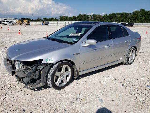 2006 Acura 3.2Tl VIN: 19UUA66266A052859 Lot: 58336344