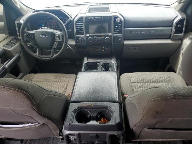 2018 FORD F250 SUPER - 1FT7W2BT3JEC90089