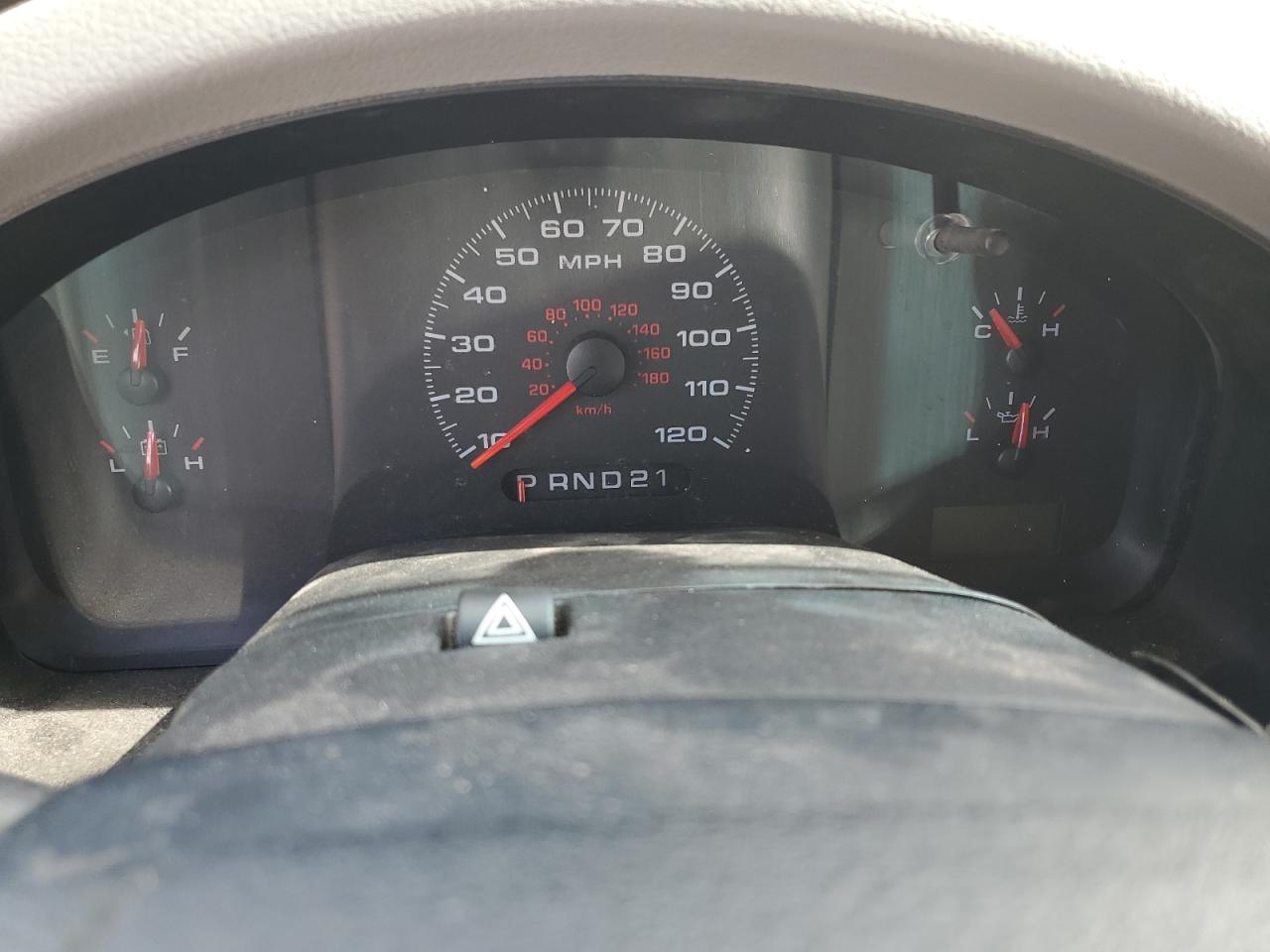 1FTRX12W37NA75587 2007 Ford F150