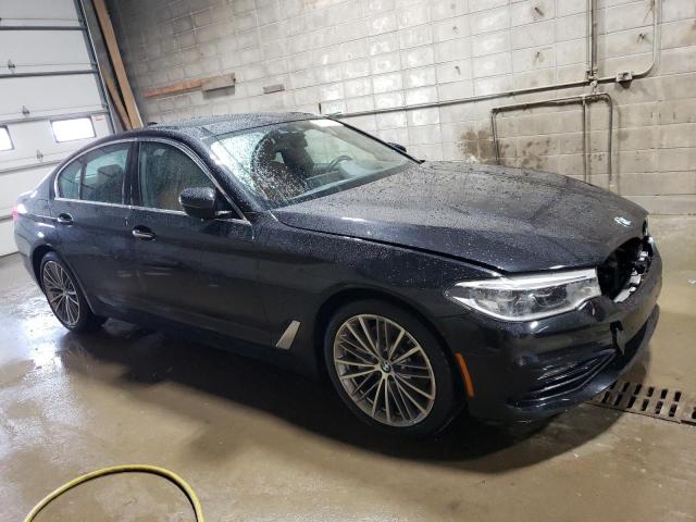 2017 BMW 530 XI - WBAJA7C38HG457980
