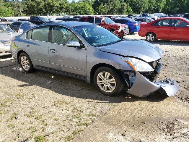 1N4AL2AP5CC125653 2012 Nissan Altima Base