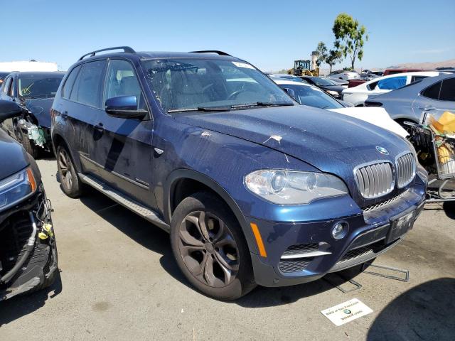 VIN 5UXZW0C55D0B90303 2013 BMW X5, Xdrive35D no.4