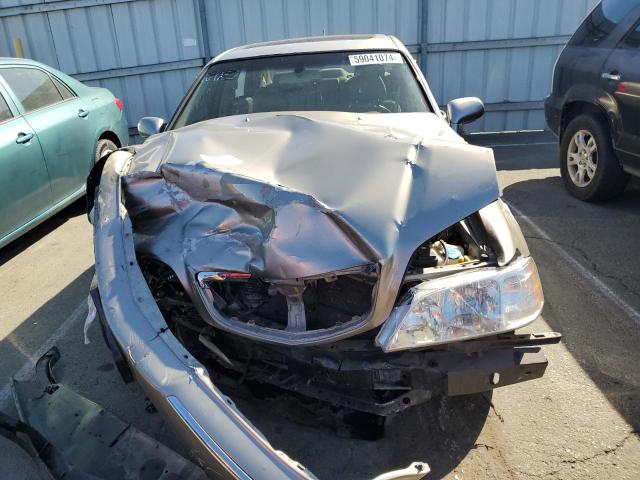 2002 Acura 3.5Rl VIN: JH4KA965X2C008426 Lot: 59041074