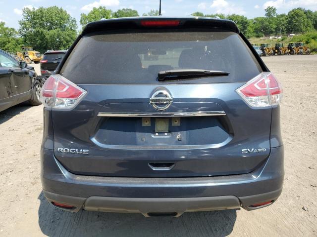 2016 Nissan Rogue S VIN: JN8AT2MV5GW145642 Lot: 59447794