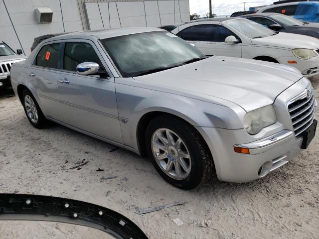 2005 Chrysler 300C VIN: 2C3AA63H95H154249 Lot: 59212334