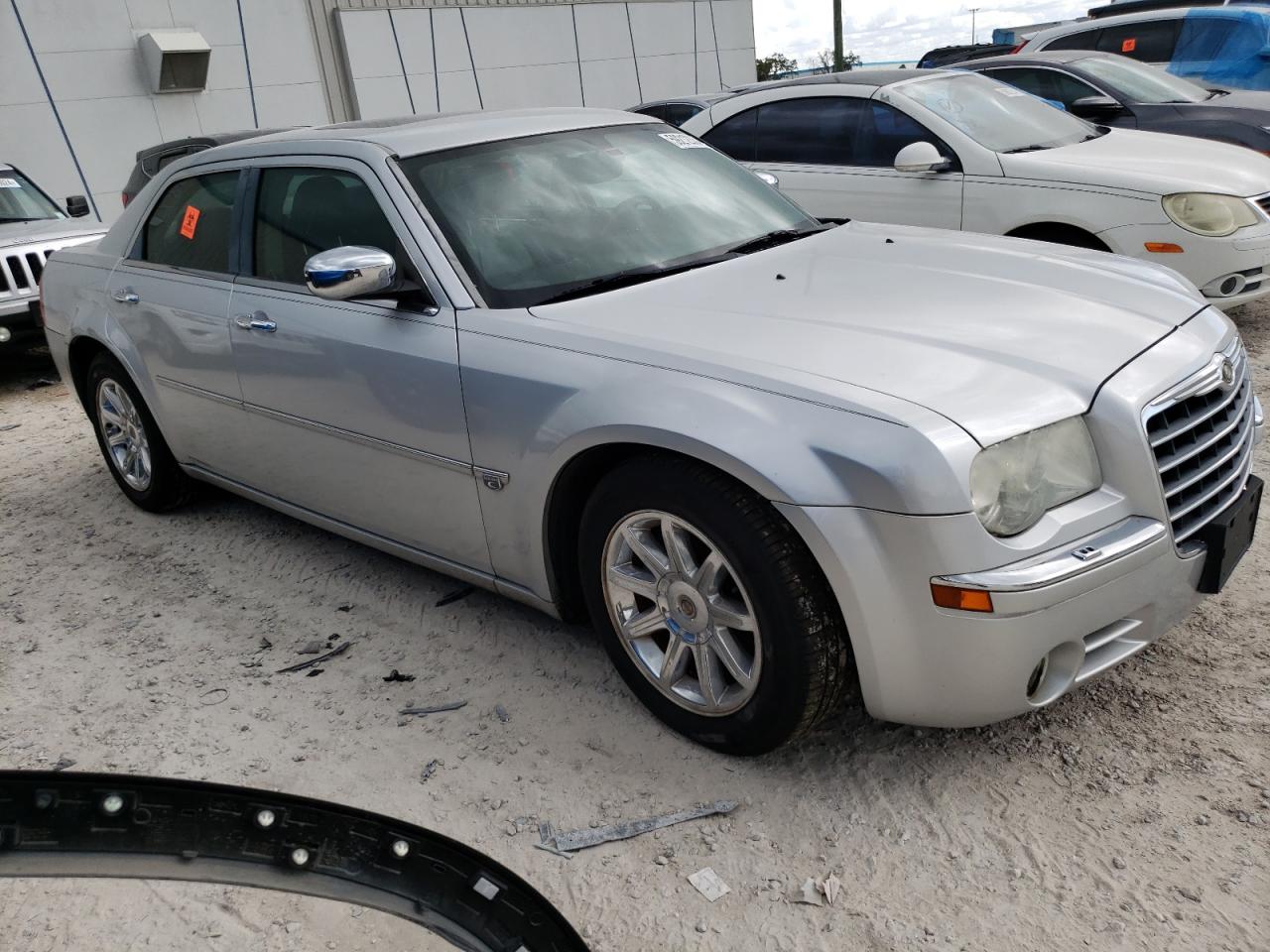 2C3AA63H95H154249 2005 Chrysler 300C