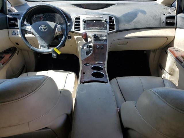 4T3BK3BB6AU045038 2010 Toyota Venza