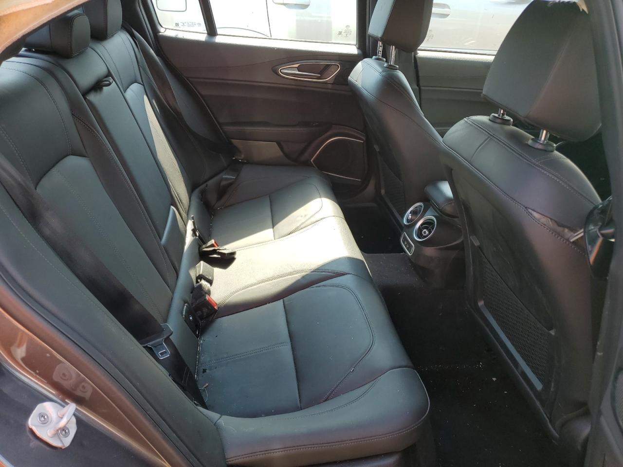 ZARFANAN5P7674196 2023 Alfa Romeo Giulia Sprint