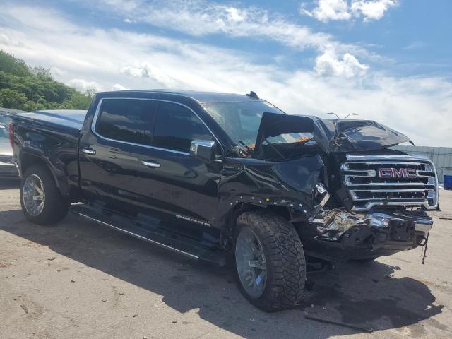2021 GMC SIERRA K15 - 3GTU9DED6MG317082