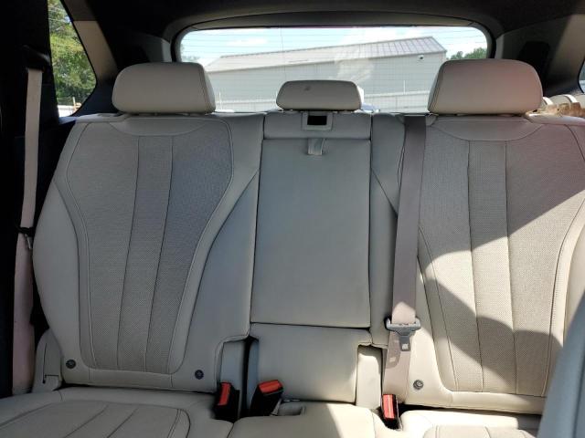 2018 BMW X5 xDrive50I VIN: 5UXKR6C5XJ0U15013 Lot: 58312134
