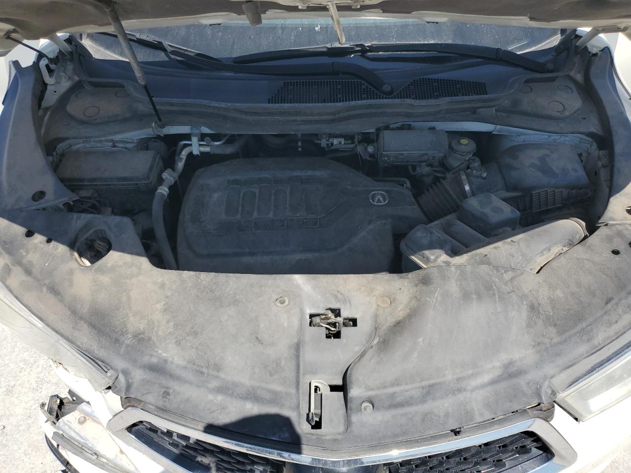 5FRYD4H89HB035057 2017 Acura Mdx Advance