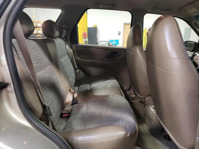 2001 Ford Escape Xls VIN: 1FMYU02191KB92873 Lot: 59744254