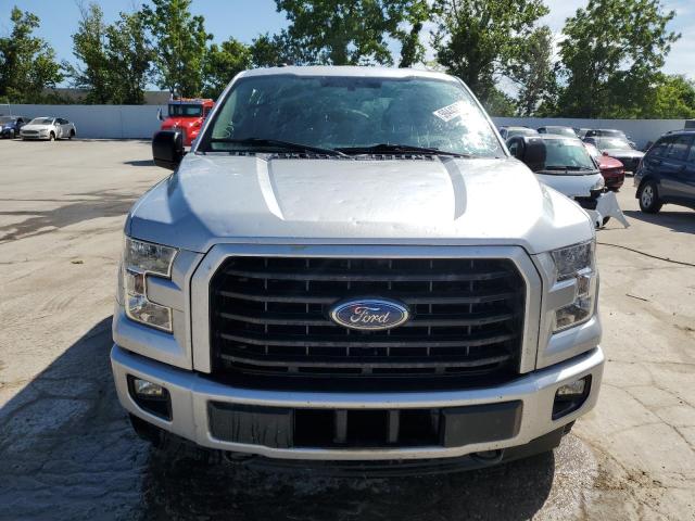2017 FORD F150 SUPER - 1FTEW1EP9HKE04088