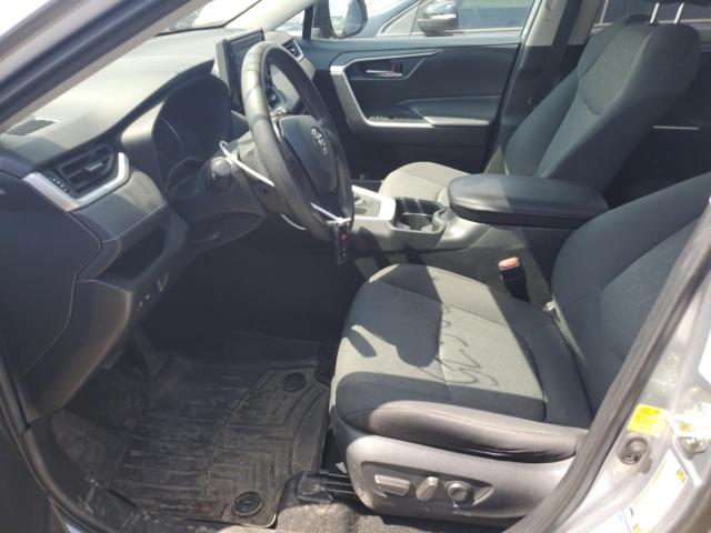 2021 Toyota Rav4 Xle VIN: 2T3P1RFV9MC178575 Lot: 59053154