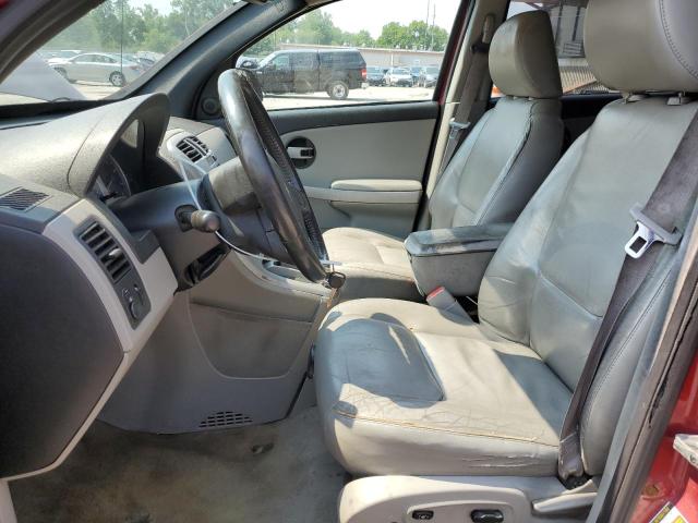 2005 Chevrolet Equinox Lt VIN: 2CNDL73F056164313 Lot: 59256634