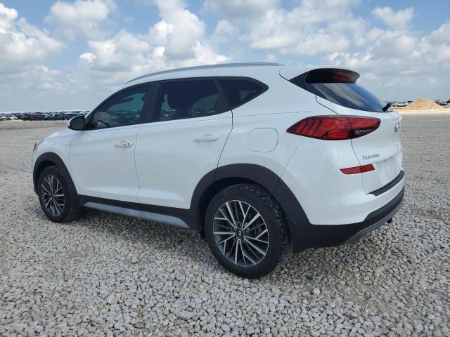 2021 HYUNDAI TUCSON LIM - KM8J33AL9MU296832