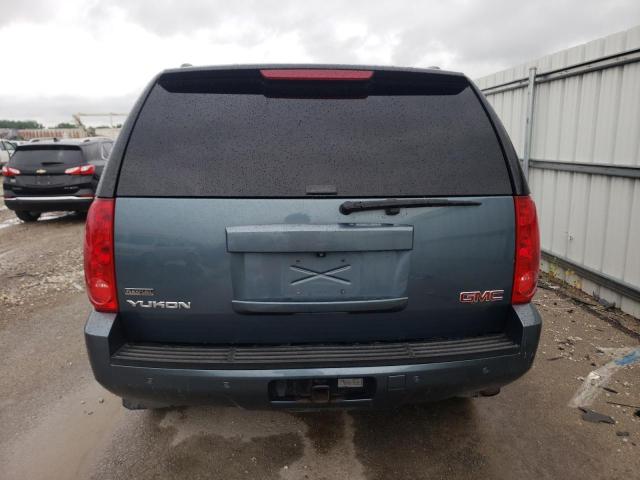2010 GMC Yukon Slt VIN: 1GKUKCE04AR212844 Lot: 59560724