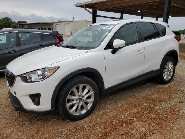 VIN JM3KE4DY3E0352778 2014 Mazda CX-5, GT no.1