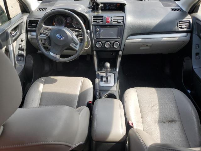 2014 Subaru Forester 2.5I Limited VIN: JF2SJAJC8EH456505 Lot: 57501774