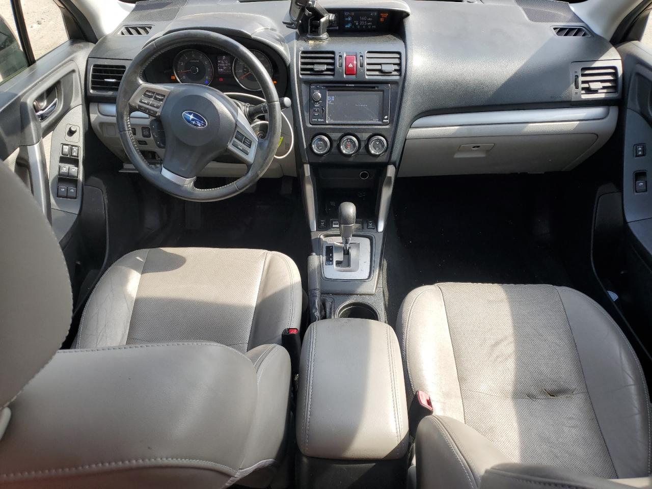 JF2SJAJC8EH456505 2014 Subaru Forester 2.5I Limited