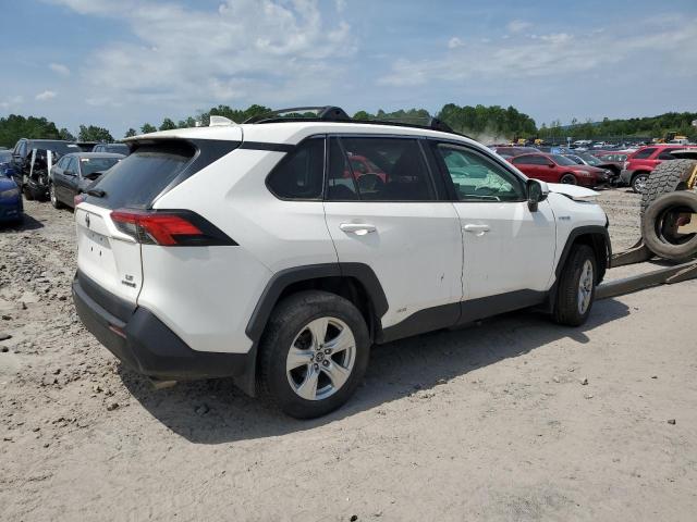 2020 Toyota RAV 4 - Image 3