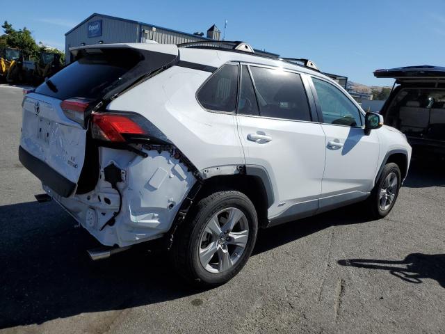 2022 Toyota Rav4 Le VIN: 4T3MWRFV7NU052607 Lot: 59158084