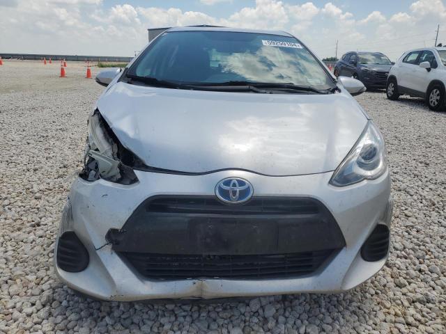 2016 TOYOTA PRIUS C - JTDKDTB34G1131703