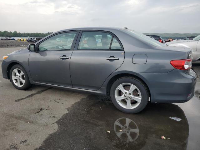 2011 Toyota Corolla Base VIN: 2T1BU4EE4BC557642 Lot: 57813304