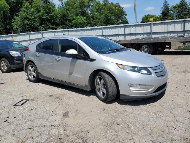 VIN 1G1RB6E49DU145593 2013 Chevrolet Volt no.4