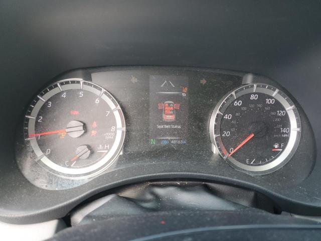 2022 Toyota Highlander L VIN: 5TDCZRAH6NS100071 Lot: 59419954