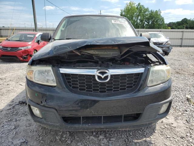 2011 Mazda Tribute I VIN: 4F2CY0C73BKM01919 Lot: 58770844