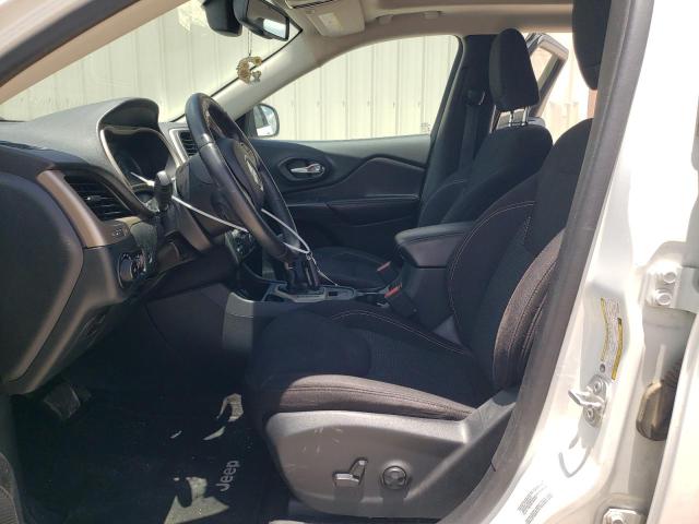 2016 JEEP CHEROKEE L - 1C4PJLCB8GW302590