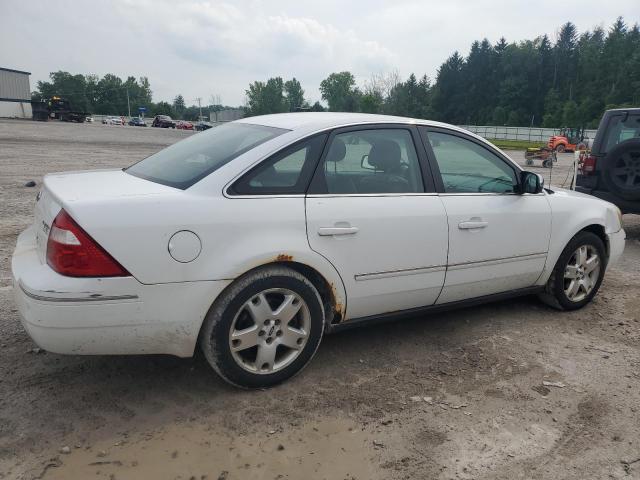 2005 Ford Five Hundred Limited VIN: 1FAHP28125G184286 Lot: 59792304