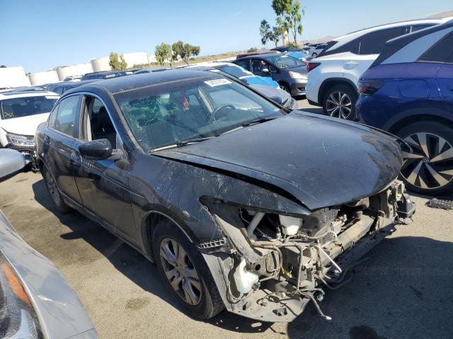 1HGCP2F68CA060740 2012 Honda Accord Se