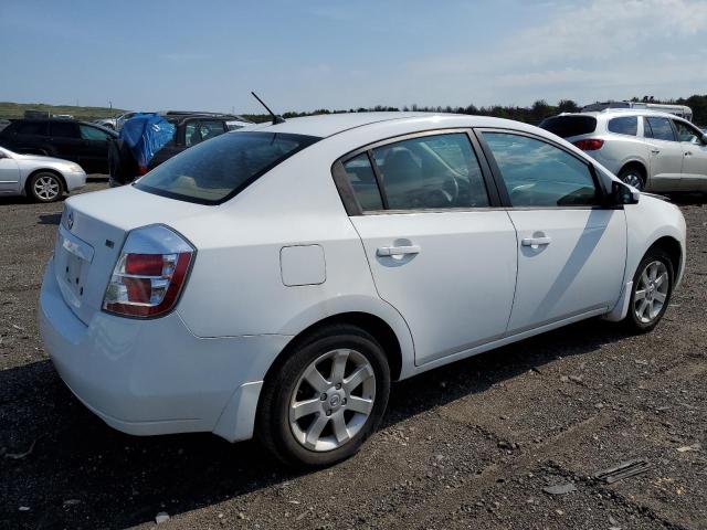 2009 Nissan Sentra 2.0 VIN: 3N1AB61EX9L639890 Lot: 59425544