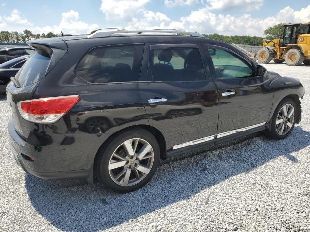 2015 NISSAN PATHFINDER - 5N1AR2MN5FC650568