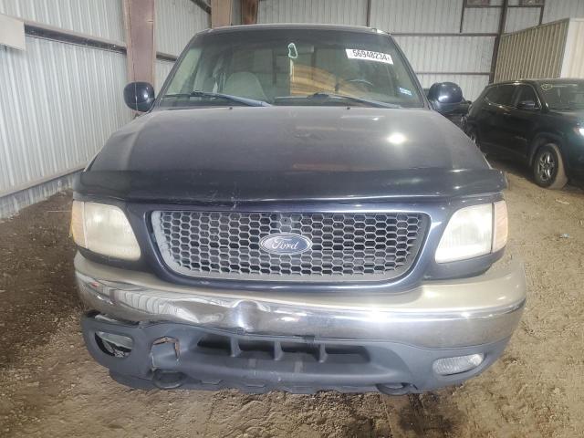 2000 Ford F150 VIN: 1FTRX18W1YNC09182 Lot: 56948234