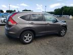 HONDA CR-V EXL photo