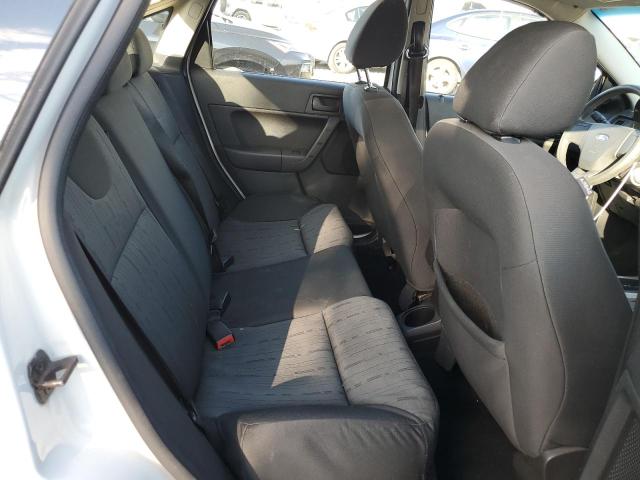 2009 Ford Focus Se VIN: 1FAHP35N29W160191 Lot: 57279854