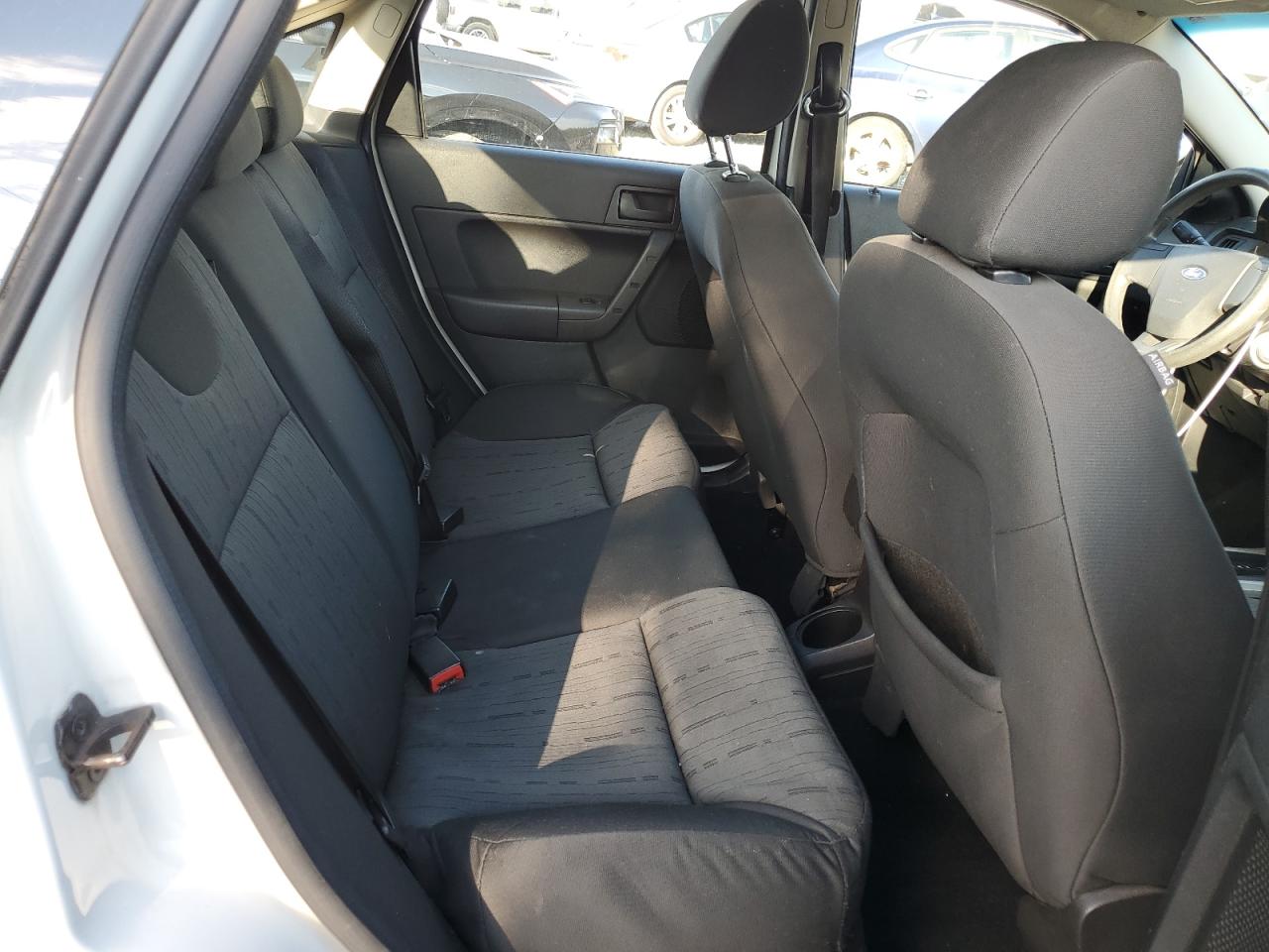 1FAHP35N29W160191 2009 Ford Focus Se