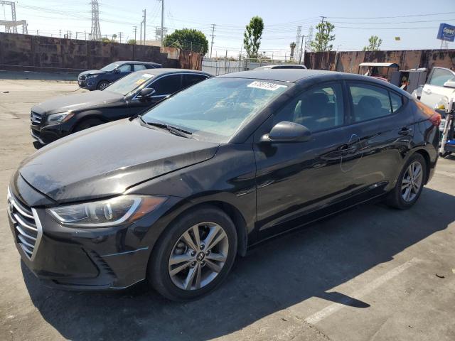 Vin: 5npd84lf0jh321848, lot: 57887294, hyundai elantra sel 2018 img_1